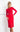 Rachel Allan Long Sleeve Formal Cocktail Dress L1175 - The Dress Outlet