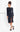 Rachel Allan Long Sleeve Formal Cocktail Dress L1175 - The Dress Outlet