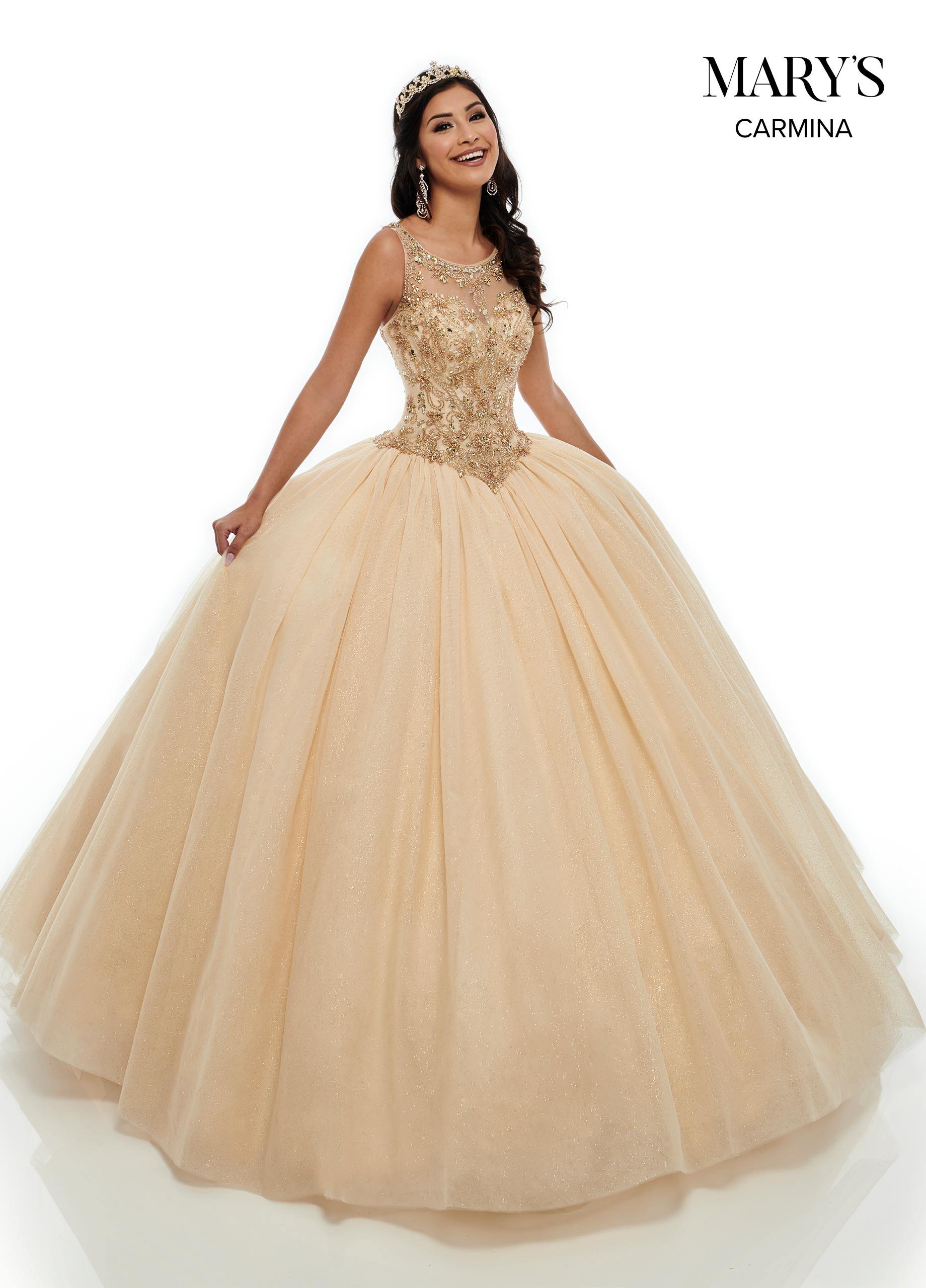 Rachel Allan Long Sweet 16 Quinceanera - The Dress Outlet