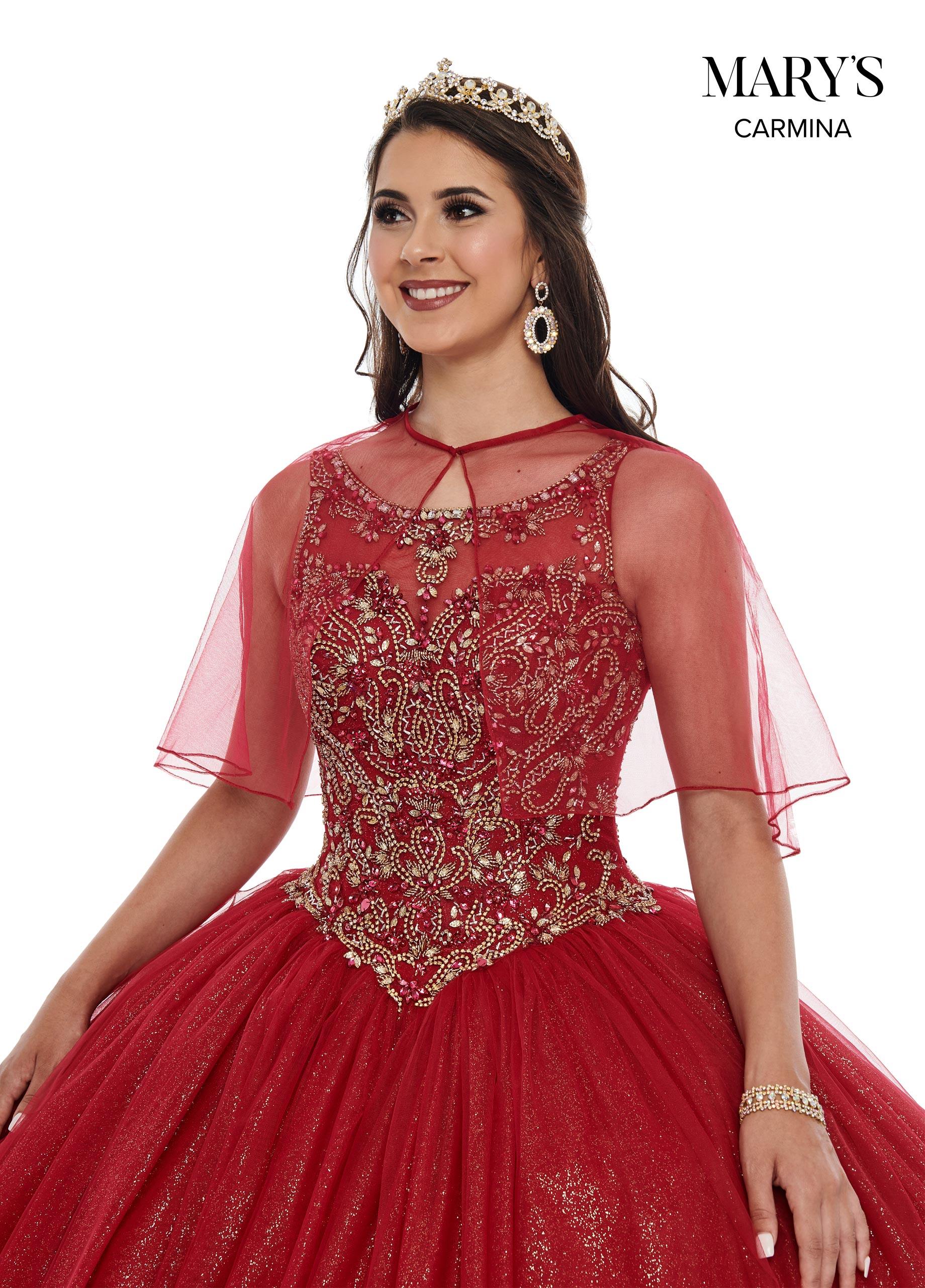 Rachel Allan Long Sweet 16 Quinceanera - The Dress Outlet