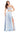 Rachel Allan Long Two Piece Beaded Prom Dress 6083 - The Dress Outlet
