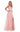 Rachel Allan Long Two Piece Prom Formal Dress 6466 - The Dress Outlet