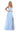 Rachel Allan Long Two Piece Prom Formal Dress 6466 - The Dress Outlet
