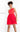 Rachel Allan One Shoulder Homecoming Dress L1197 - The Dress Outlet