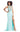 Rachel Allan Prom Formal Long Halter Dress 6052 - The Dress Outlet