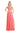 Rachel Allan Prom Formal Two Piece Long Dress 6109 - The Dress Outlet
