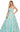 Rachel Allan Prom Long Brocade Ball Gown 6564 - The Dress Outlet