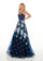 Rachel Allan Prom Long Dress Ball Gown - The Dress Outlet