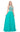 Rachel Allan Prom Long Formal Chiffon Dress 6568 - The Dress Outlet