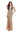 Rachel Allan Prom Long Formal Halter Dress 6404 - The Dress Outlet