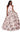 Rachel Allan Prom Long Halter Floral Ball Gown 6581 - The Dress Outlet