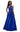 Rachel Allan Prom Long Halter Formal Dress 6464 - The Dress Outlet