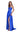 Rachel Allan Prom Long Halter Formal Prom Gown 6521 - The Dress Outlet