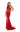 Rachel Allan Prom Long Halter Mermaid Fit Gown 6641 - The Dress Outlet