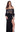 Rachel Allan Prom Long Off Shoulder Dress 6554 - The Dress Outlet