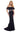 Rachel Allan Prom Long Off Shoulder Lace Dress 6563 - The Dress Outlet