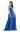 Rachel Allan Prom Long Sleeveless ball Gown 6139 - The Dress Outlet