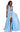 Rachel Allan Prom Long Sleeveless Formal Dress 6611 - The Dress Outlet