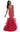 Rachel Allan Prom Long Sleeveless Mermaid Gown 6420 - The Dress Outlet