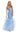 Rachel Allan Prom Long Sleeveless Mermaid Gown 6465 - The Dress Outlet