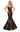 Rachel Allan Prom Long Strapless Mermaid Dress 6616 - The Dress Outlet