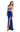 Rachel Allan Prom Long Two Piece Beaded Dress 6599 - The Dress Outlet