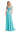 Rachel Allan Prom Long Two Piece Floral Dress 6130 - The Dress Outlet