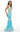 Rachel Allan Prom Long Two Piece Formal Gown 7072CL - The Dress Outlet