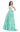 Rachel Allan Prom Spaghetti Strap Long Dress 6092 - The Dress Outlet