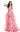 Rachel Allan Prom Spaghetti Strap Long Dress 6498 - The Dress Outlet