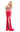 Rachel Allan Prom Two Piece Formal Long Dress 6100 - The Dress Outlet