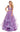 Rachel Allan Prom Two Piece Long Ball Gown 6412 - The Dress Outlet