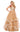 Rachel Allan Prom Two Piece Long Ball Gown 6412 - The Dress Outlet