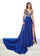 Rachel Allan Sexy Long Prom Dress Evening Gown - The Dress Outlet