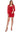 Rachel Allan Short Cocktail Formal Dress L1228 - The Dress Outlet