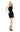 Rachel Allan Short Formal Cocktail Dress L1113 - The Dress Outlet