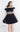 Rachel Allan Short Off Shoulder Plus Size Dress 4808 - The Dress Outlet
