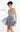 Rachel Allan Short Two Piece Homecoming Dress 4629 - The Dress Outlet