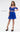 Rachel Allan Short Two Piece Homecoming Dress 4667 - The Dress Outlet