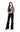 Rachel Allan Sleeveless Formal Jacket Jumpsuit 8353 - The Dress Outlet
