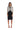 R&M Richards 3/4 Sleeve Lace Bolero Jacket 3158M - The Dress Outlet
