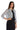 R&M Richards 3/4 Sleeve Lace Bolero Jacket 3158M - The Dress Outlet