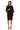 R&M Richards 3/4 Sleeve Shrug Formal Jacket 9249 - The Dress Outlet