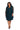 Mother of the Bride Dresses Short Plus Size Formal Dress Jacket Dark Green