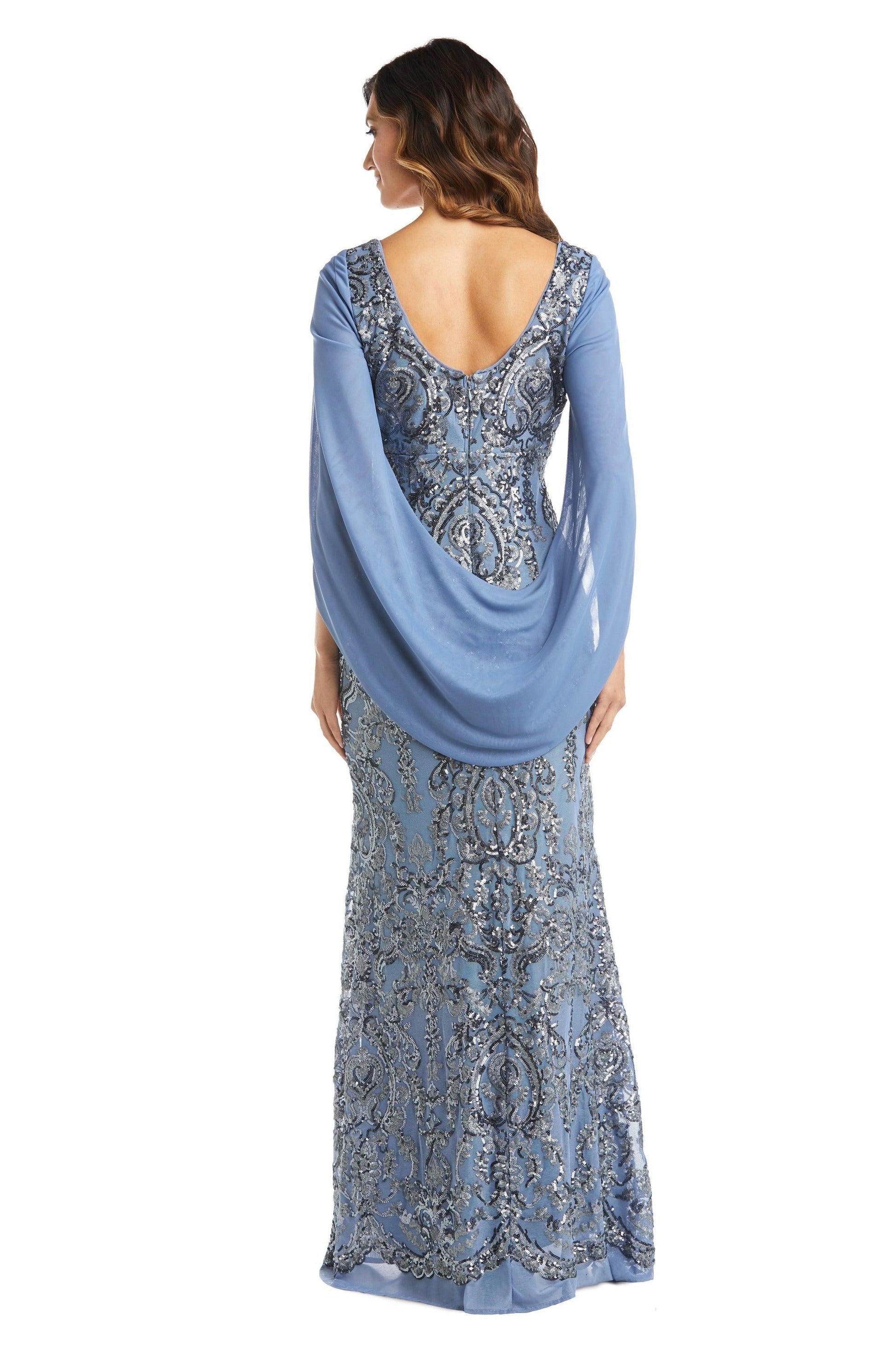 Mother of the Bride Dresses Long Mother Of The Bride Dress Blue