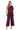 R&M Richards Formal Asymmetric Petite Jumpsuit 3096P - The Dress Outlet