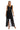 R&M Richards High Low Sleeveless Chiffon Dress 9714 - The Dress Outlet