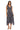 R&M Richards High Low Sleeveless Floral Dress 9314 - The Dress Outlet