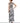 R&M Richards Long Formal Floral Halter Dress Sale - The Dress Outlet