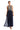 R&M Richards Long Formal Glitter Petite Dress 7275P - The Dress Outlet